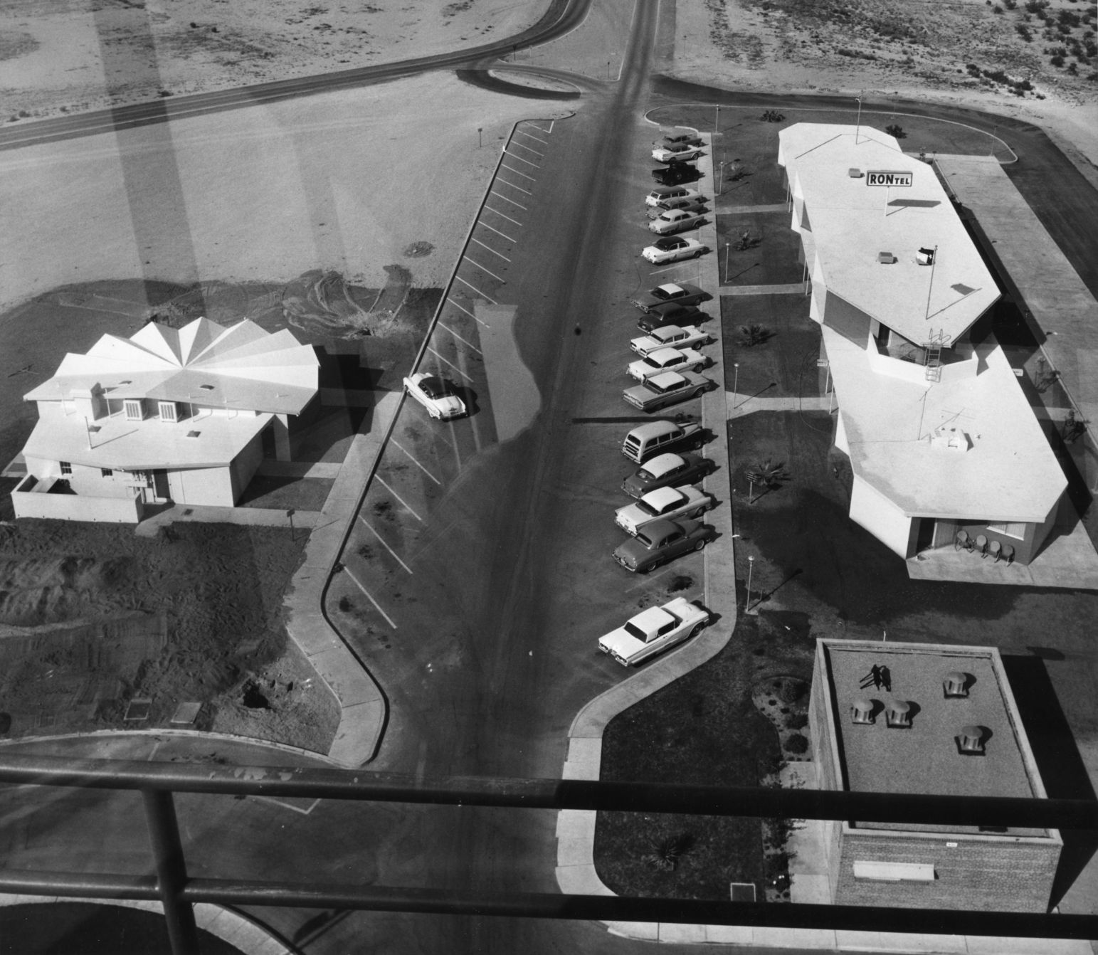 Tucson International Airport
